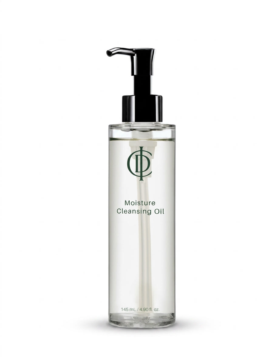 Cleansing Oil